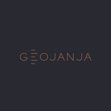 Geojanja